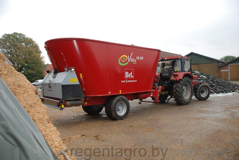 Сельскохозяйственная техника