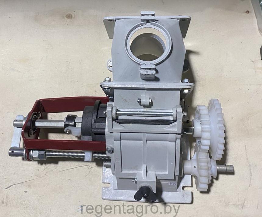 Запасные части к отечественной технике