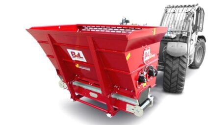 Разбрасыватели соломы