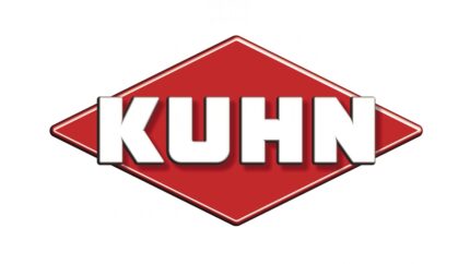 Запчасти к сельхозтехнике Kuhn