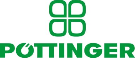 Запчасти к сельхозтехнике Pottinger