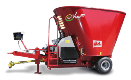 Кормосмесители